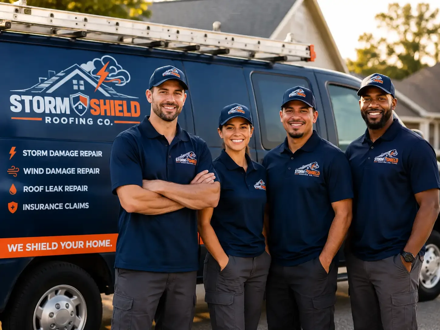 Storm Damage Roof Repair company in Sheridan, MT