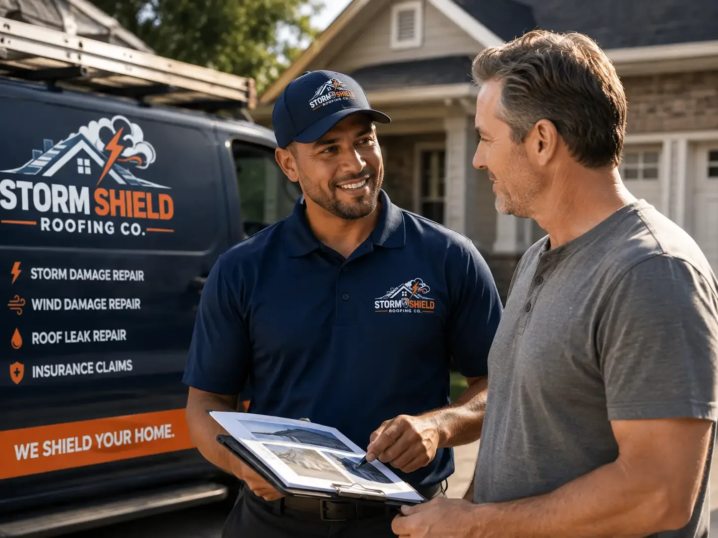 Storm Damage Roof Repair Sheridan, MT FAQs